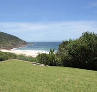 BLUEYS - Whitsundays Accommodation