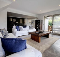 THE COVE - Whitsundays Accommodation