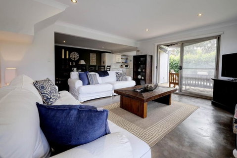 @THE COVE - Whitsundays Accommodation 0
