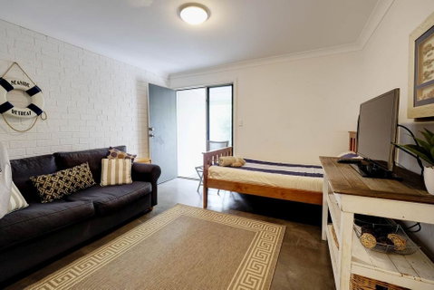 @THE COVE - Whitsundays Accommodation 2