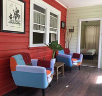 A Casa Del Sol - Whitsundays Accommodation