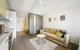 A Charming Studio With Stunning City Views - thumb 1