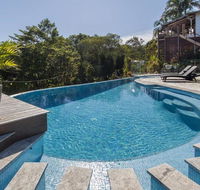 A Coorabell Retreat - Whitsundays Accommodation