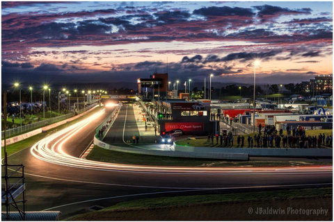 A Country Barn Retreat - Whitsundays Accommodation 1