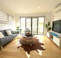 A Cozy 3BRM House at Doncaster - Whitsundays Accommodation