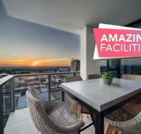 A Cut Above The West - Pool - Rooftop Bar - Gym - Wifi - Whitsundays Accommodation