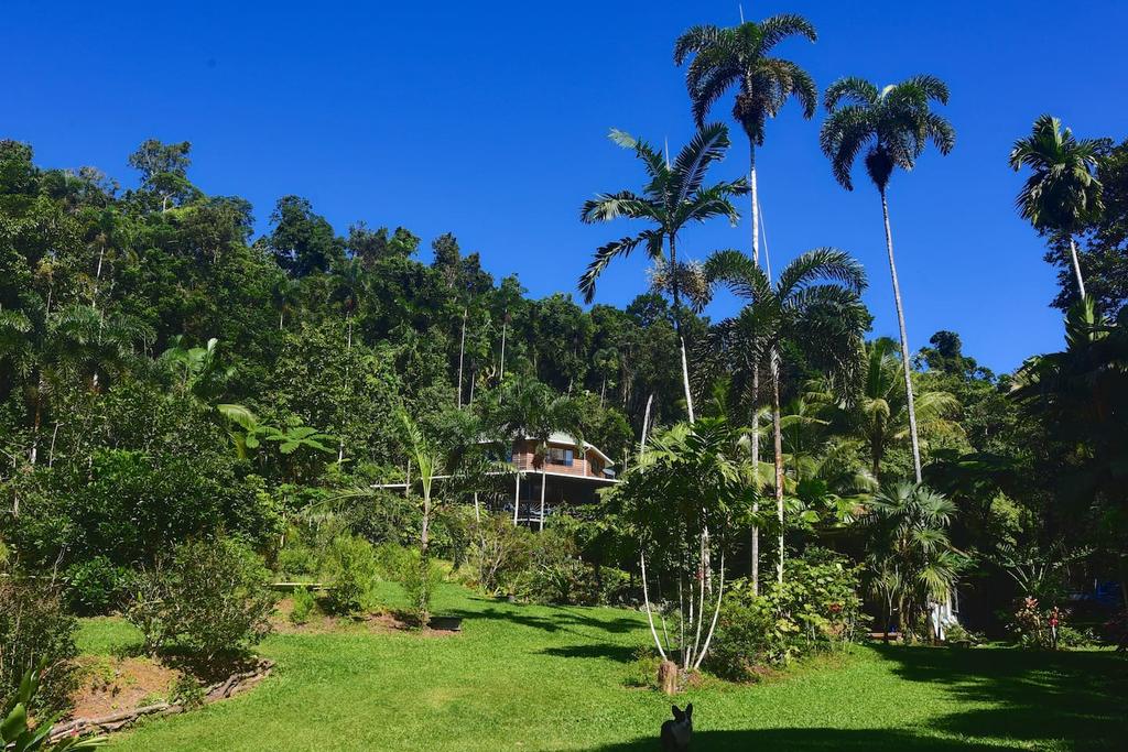Diwan QLD Whitsundays Accommodation