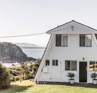 A Frame - Whitsundays Accommodation