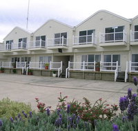 A Great Ocean View Motel - Whitsundays Accommodation
