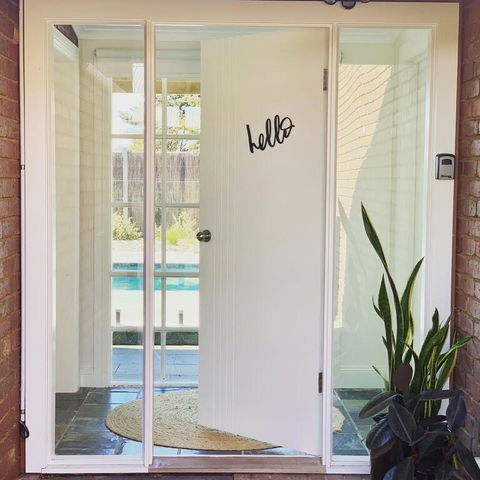 A Home Amongst The Gum Trees - Whitsundays Accommodation 3