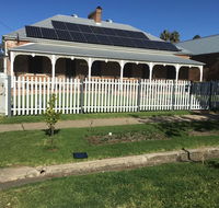 A Homestead on Market - Whitsundays Accommodation