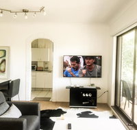 A Jewel Amongst Greenery - Whitsundays Accommodation