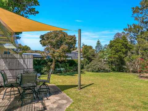 A La Plage - Whitsundays Accommodation 3