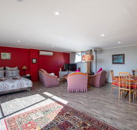 A Lismar Lodge Cottage - Whitsundays Accommodation