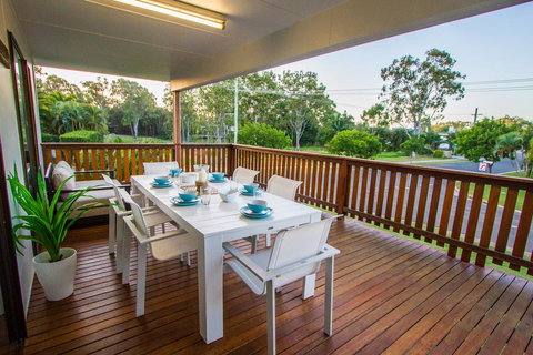 A Lure - Whitsundays Accommodation 0