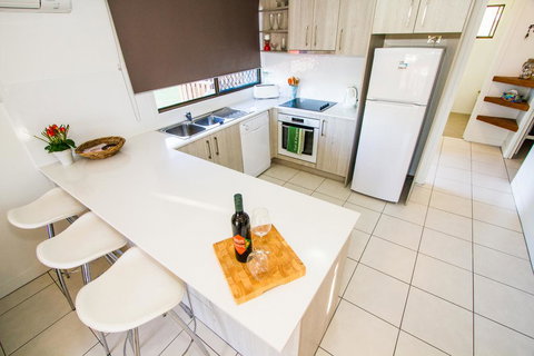 A Lure - Whitsundays Accommodation 3