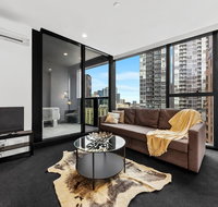 A Modern Apt 5-min Walk to Queen Victoria Market - Whitsundays Accommodation