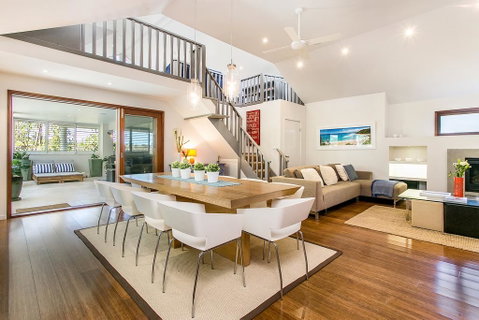 A PERFECT STAY - Beachcomber Blue - Whitsundays Accommodation 2