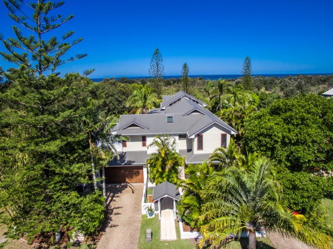 A PERFECT STAY - Beachcomber Blue - Whitsundays Accommodation 1