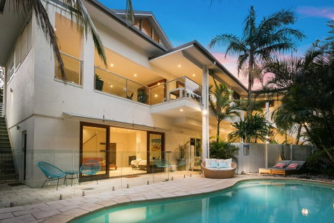 A PERFECT STAY - Beachcomber Blue - Whitsundays Accommodation 0