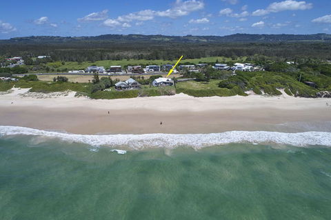 A PERFECT STAY - Belongil On The Beach - Whitsundays Accommodation 3
