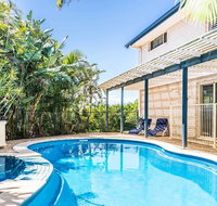 A PERFECT STAY - Boulders Retreat - Whitsundays Accommodation