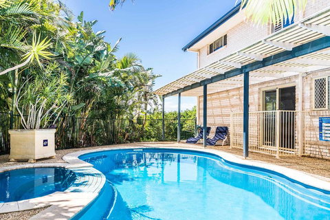 A PERFECT STAY - Boulders Retreat - Whitsundays Accommodation 0