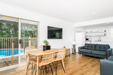 A PERFECT STAY - Boulders Retreat - Whitsundays Accommodation 1