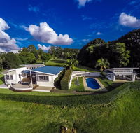 A PERFECT STAY - Byron's Brae - Whitsundays Accommodation