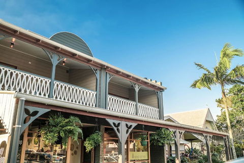 A PERFECT STAY - Luxe & Bloom - Whitsundays Accommodation 2