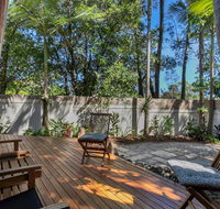 A PERFECT STAY - Mahogany Lodge - Whitsundays Accommodation