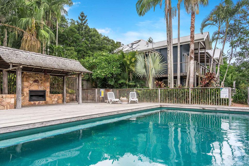 Whitsundays Accommodation