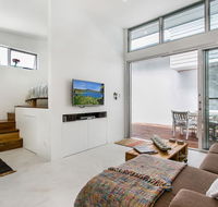 A PERFECT STAY - Studio 9 - Whitsundays Accommodation