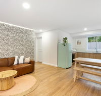 A PERFECT STAY - Sunset Beach - Surfside - Whitsundays Accommodation