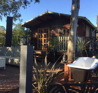 A place to be - Whitsundays Accommodation
