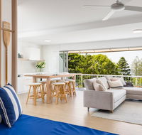 A Ray of Sunshine - Whitsundays Accommodation