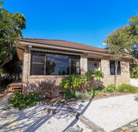 A Reflection on the Lake - Whitsundays Accommodation