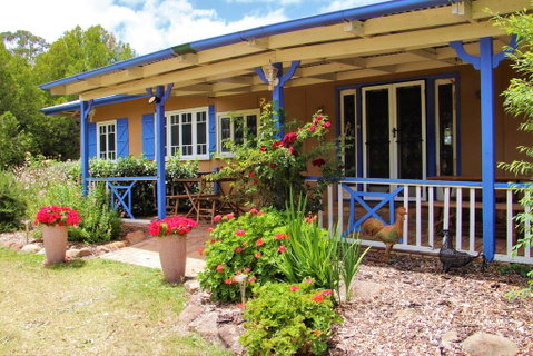 A Stanthorpe Getaway - Whitsundays Accommodation 0