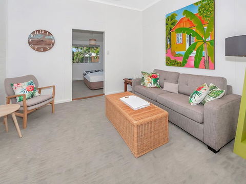 A Touch Of The Bahamas On McKenzie MK3 - Whitsundays Accommodation 0