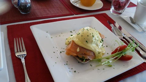 A Tranquil Retreat - Whitsundays Accommodation 3