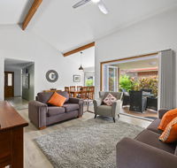 A Villa on 7th - Whitsundays Accommodation