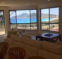 A Vista Townhouse 1 - Whitsundays Accommodation