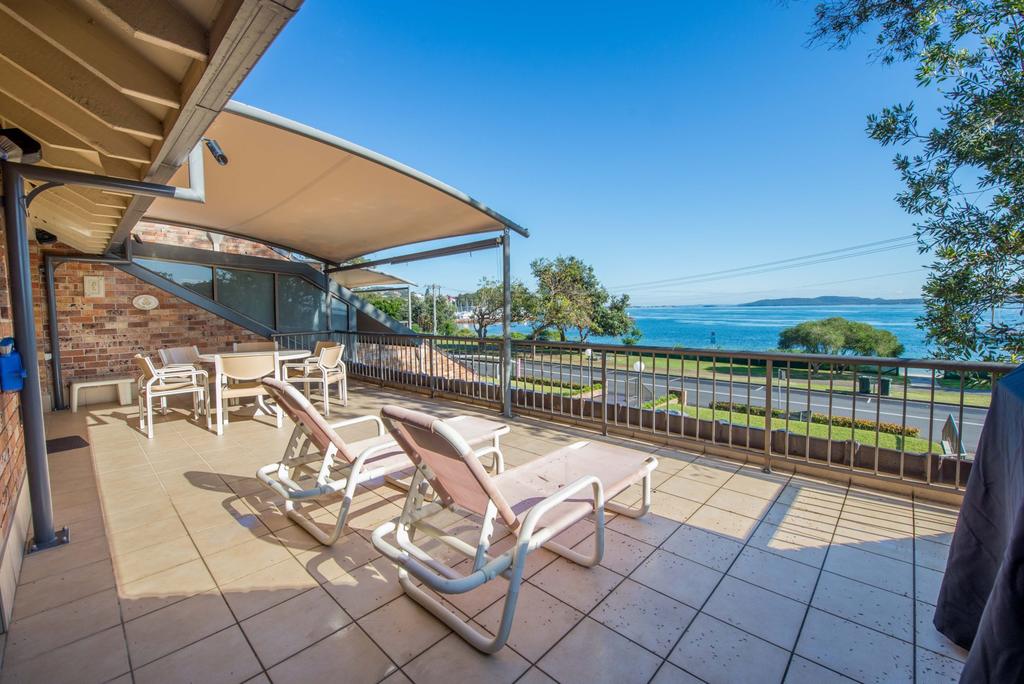 Port Stephens NSW Whitsundays Accommodation