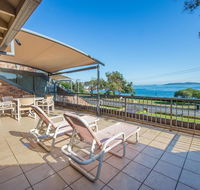 A Yachtsmans Rest Unit 4/37 Victoria Parade - Whitsundays Accommodation