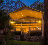 A Yarraangunthi - Whitsundays Accommodation