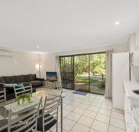 Aanuka Tropical Spa Bure - Whitsundays Accommodation