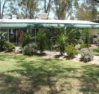 AAOK Jandowae Accommodation Park - Whitsundays Accommodation