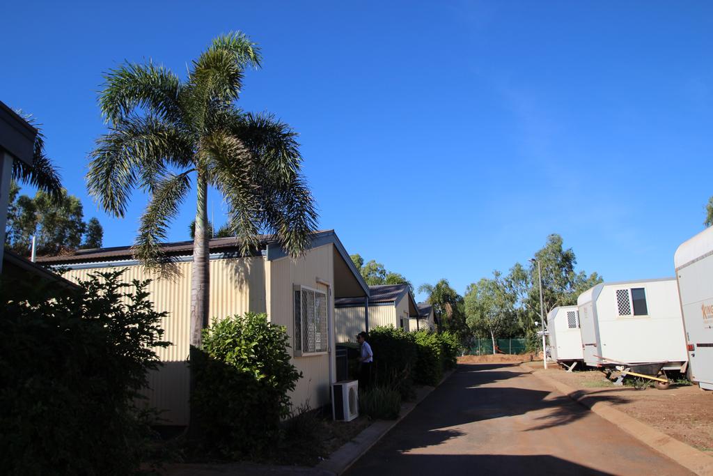 Karratha WA Whitsundays Accommodation