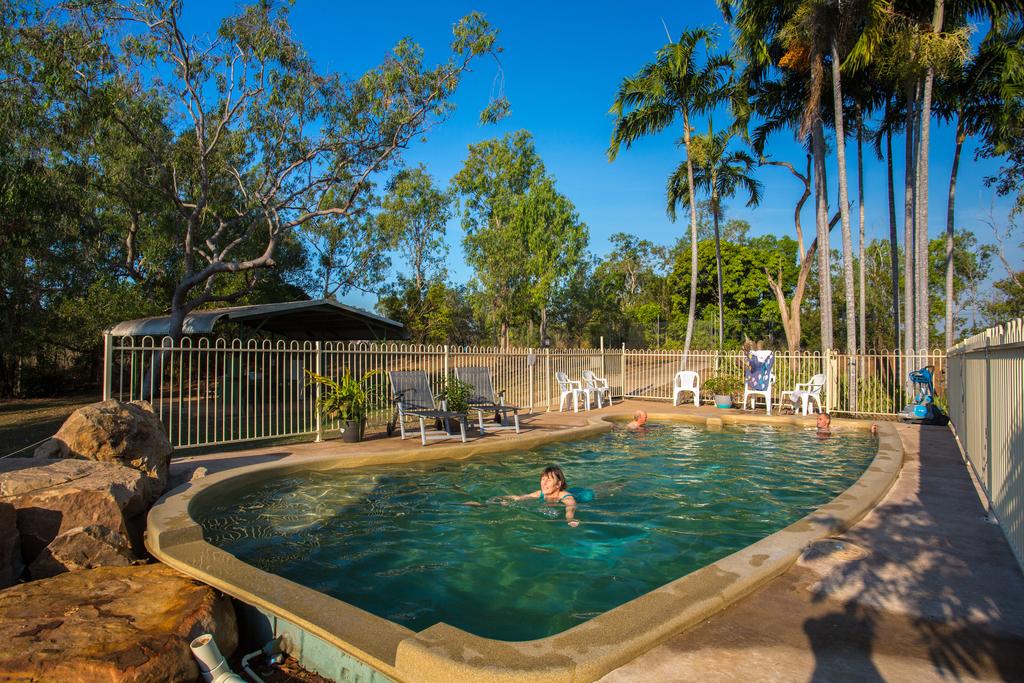  Whitsundays Accommodation
