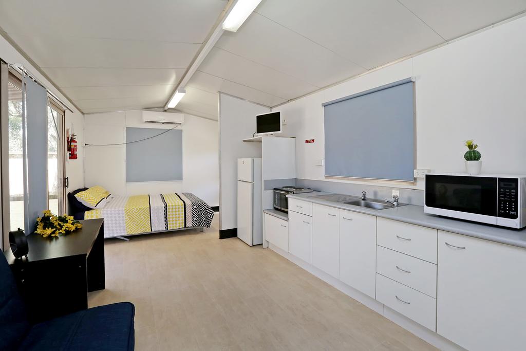 Alpurrurulam QLD Whitsundays Accommodation